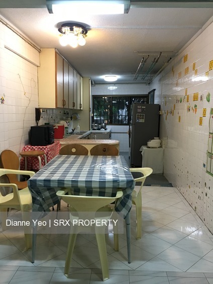 Blk 219 Serangoon Avenue 4 (Serangoon), HDB 4 Rooms #202199872